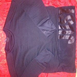 Nike sweater
